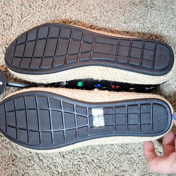 NWOT Baby Phat Slip On Shoes - Picture 2 of 5